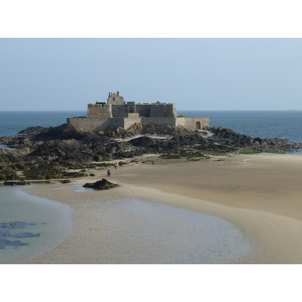 Picture France St Malo 2010-04 130 - Recreation St Malo