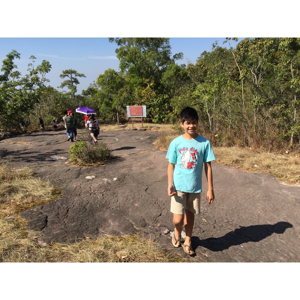 Picture Thailand Phu Hin Rong Kla National Park 2014-12 399 - Tours Phu Hin Rong Kla National Park