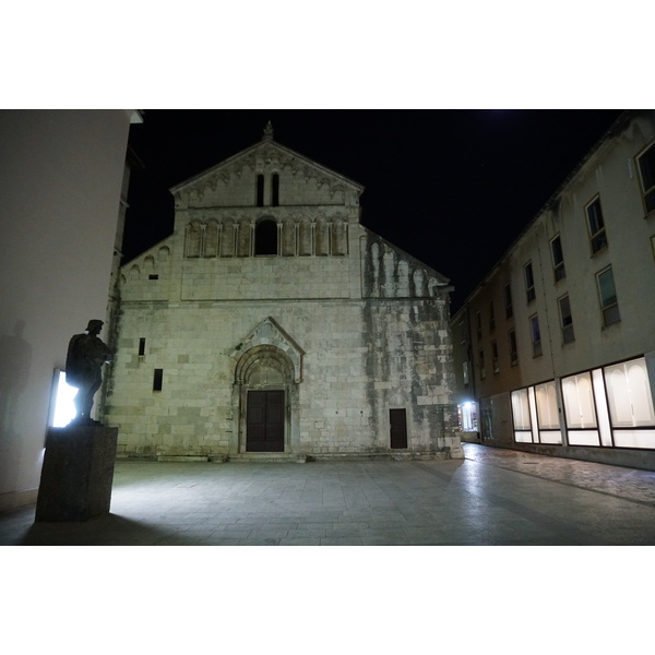 Picture Croatia Zadar 2016-04 129 - Journey Zadar