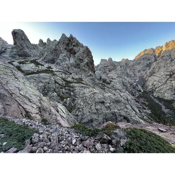 Picture France Corsica Monte Cinto 2023-10 128 - Discovery Monte Cinto