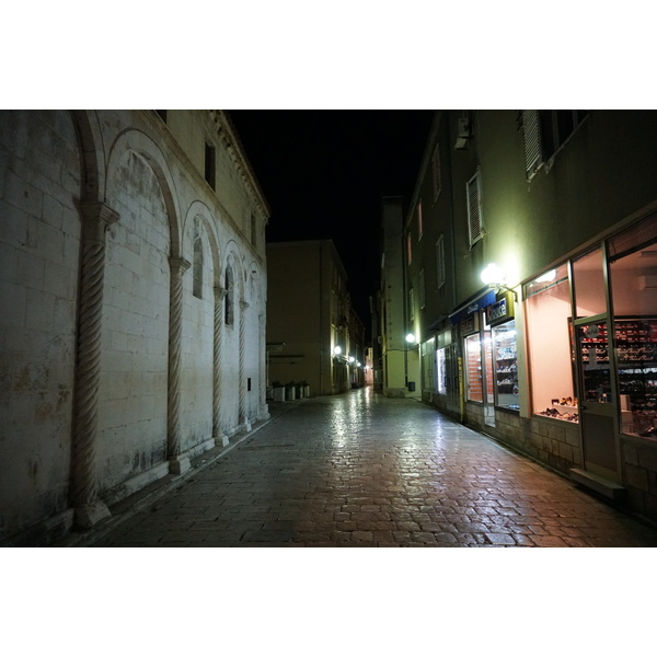 Picture Croatia Zadar 2016-04 134 - Tour Zadar