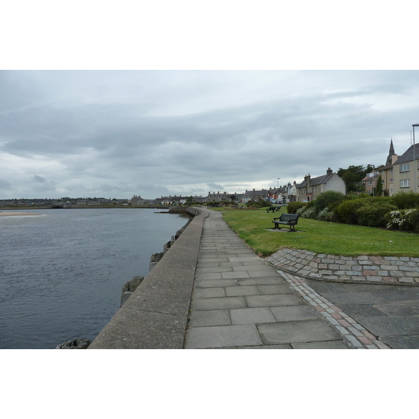 Picture United Kingdom Scotland Lossiemouth 2011-07 8 - Around Lossiemouth