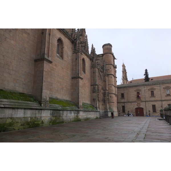 Picture Spain Salamanca 2013-01 101 - Discovery Salamanca