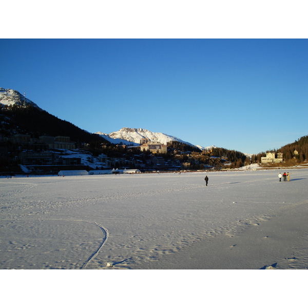 Picture Swiss St Moritz 2007-01 8 - Discovery St Moritz