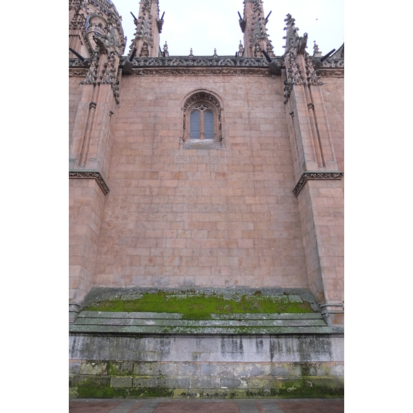 Picture Spain Salamanca 2013-01 94 - Around Salamanca