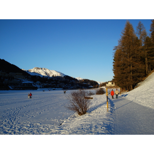 Picture Swiss St Moritz 2007-01 44 - Tour St Moritz