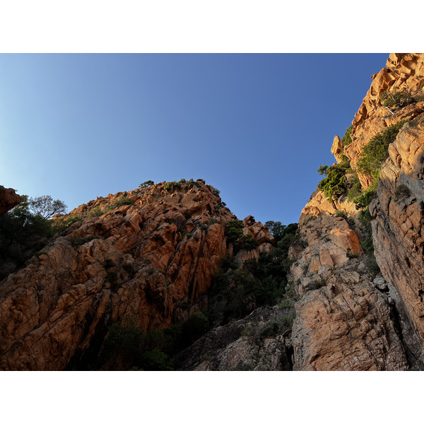 Picture France Corsica Calanques de Piana 2023-06 20 - Around Calanques de Piana