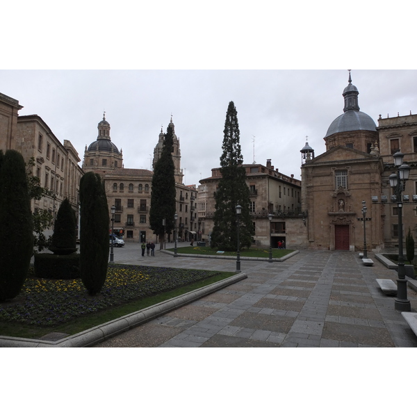 Picture Spain Salamanca 2013-01 120 - Recreation Salamanca