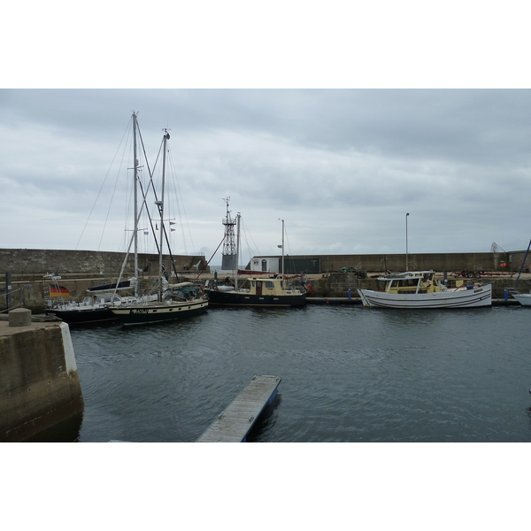 Picture United Kingdom Scotland Lossiemouth 2011-07 18 - Tours Lossiemouth