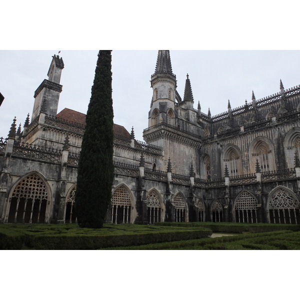 Picture Portugal Batalha 2013-01 143 - Around Batalha