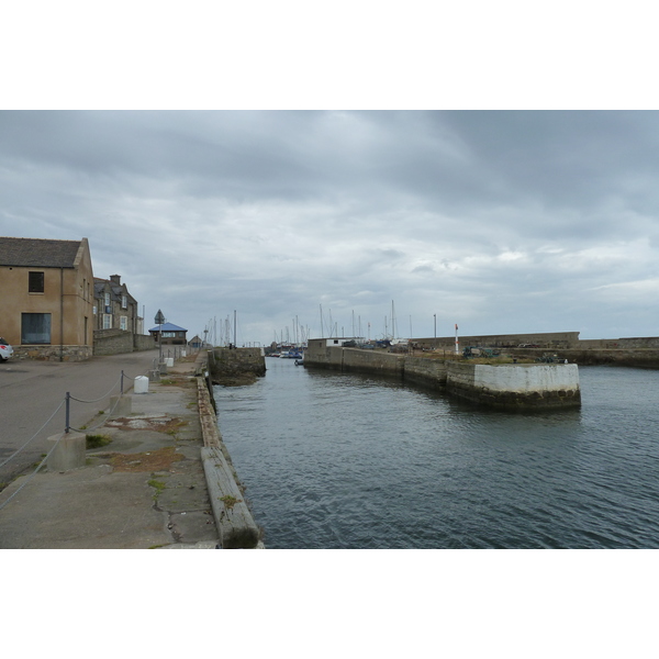 Picture United Kingdom Scotland Lossiemouth 2011-07 15 - Tour Lossiemouth