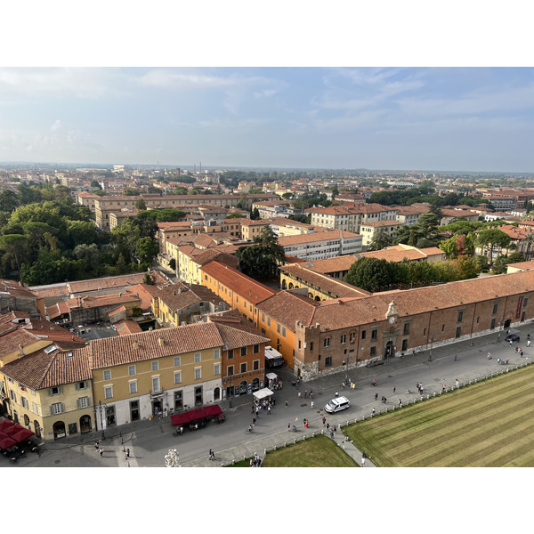 Picture Italy Pisa 2021-09 239 - Journey Pisa