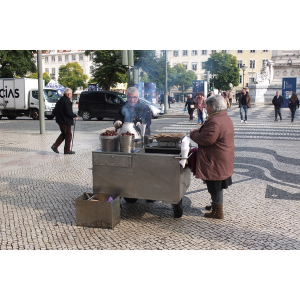 Picture Portugal Lisboa 2013-01 25 - History Lisboa