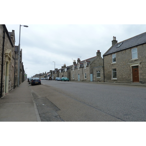 Picture United Kingdom Scotland Lossiemouth 2011-07 3 - Discovery Lossiemouth