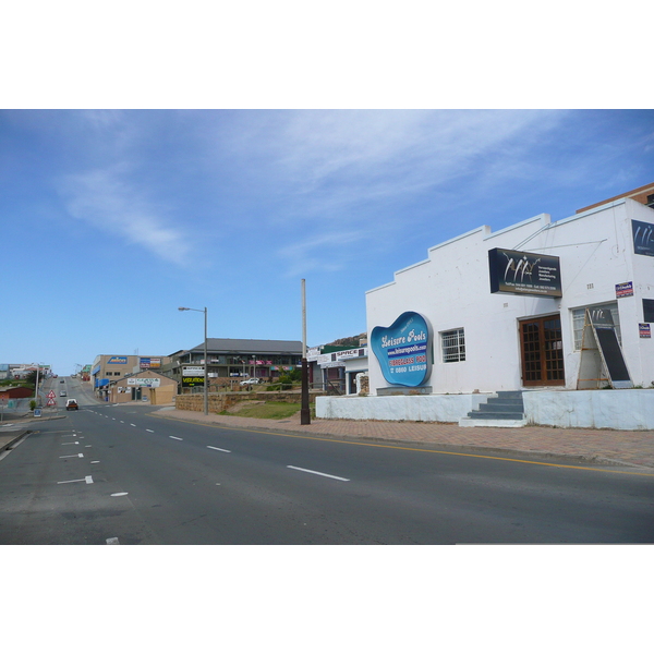 Picture South Africa Cape St Blaise 2008-09 34 - Tours Cape St Blaise