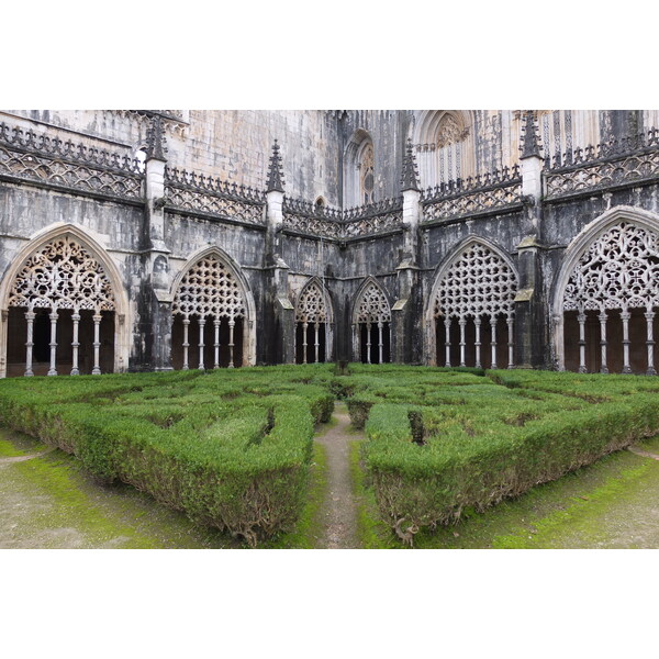 Picture Portugal Batalha 2013-01 131 - Journey Batalha