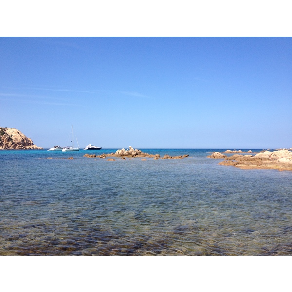 Picture Italy Sardinia Costa Smeralda 2015-06 48 - Tours Costa Smeralda