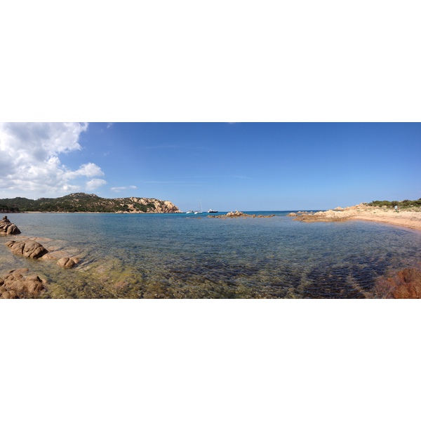 Picture Italy Sardinia Costa Smeralda 2015-06 67 - Center Costa Smeralda