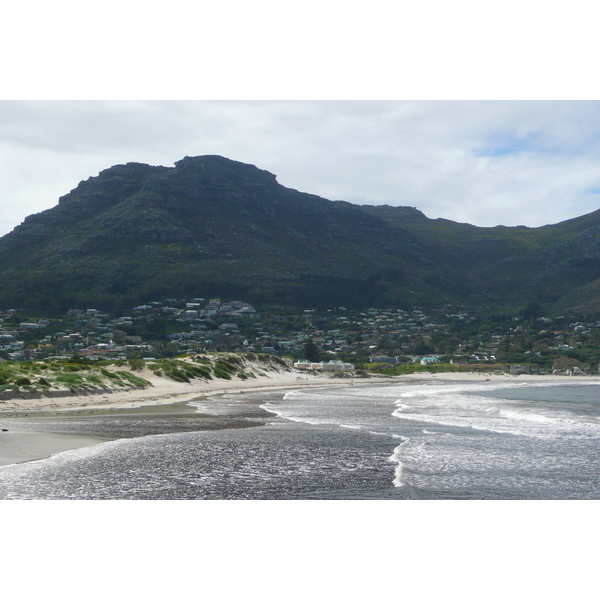 Picture South Africa Cape of Good Hope 2008-09 4 - History Cape of Good Hope