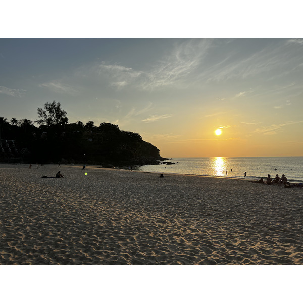 Picture Thailand Phuket Karon Beach 2021-12 1 - Journey Karon Beach