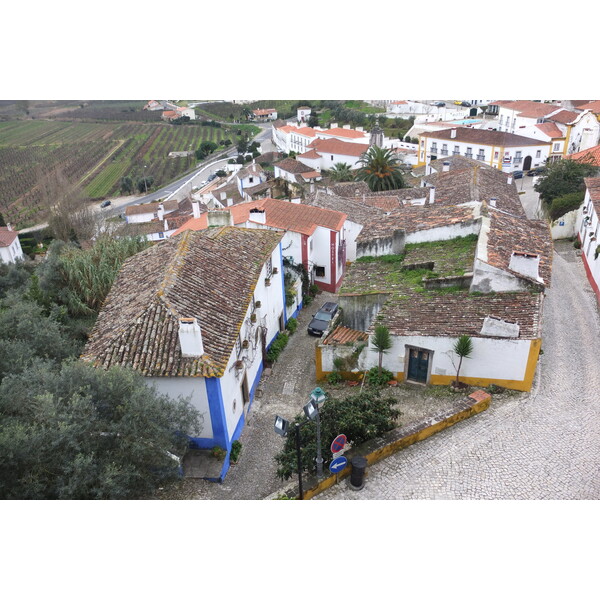 Picture Portugal Obidos 2013-01 59 - Journey Obidos