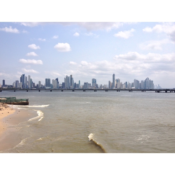 Picture Panama Panama City 2015-03 176 - History Panama City