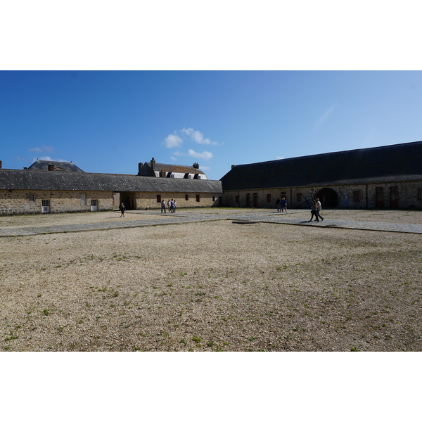 Picture France Port Louis Citadelle 2016-08 64 - Discovery Citadelle