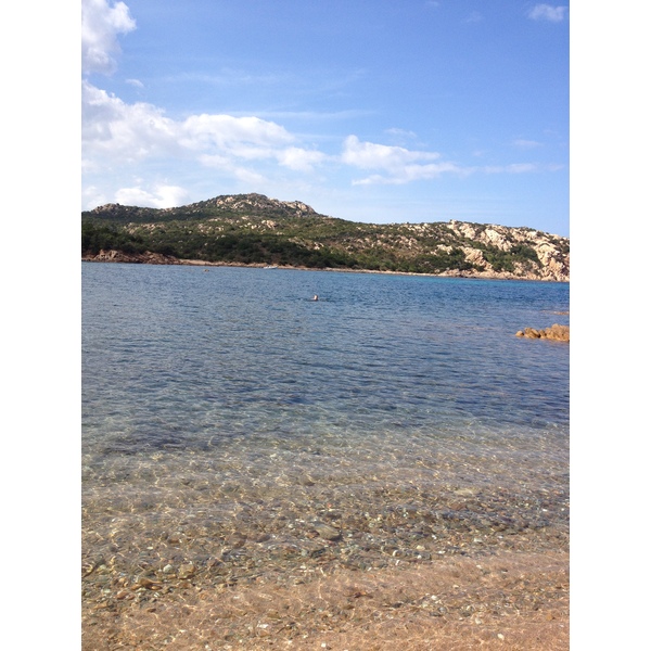 Picture Italy Sardinia Costa Smeralda 2015-06 9 - History Costa Smeralda