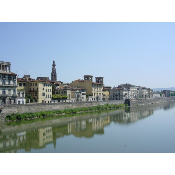 Picture Italy Florence 2002-04 186 - Discovery Florence