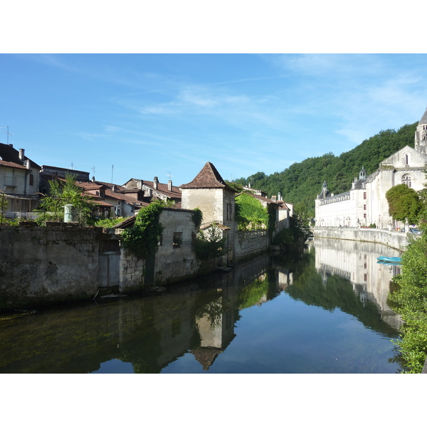 Picture France Brantome 2009-07 35 - Around Brantome