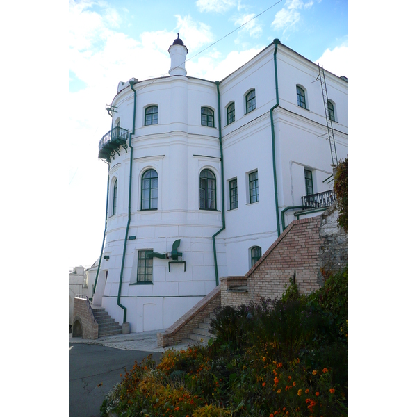 Picture Ukraine Kiev Pechersk Lavra 2007-11 2 - Journey Pechersk Lavra