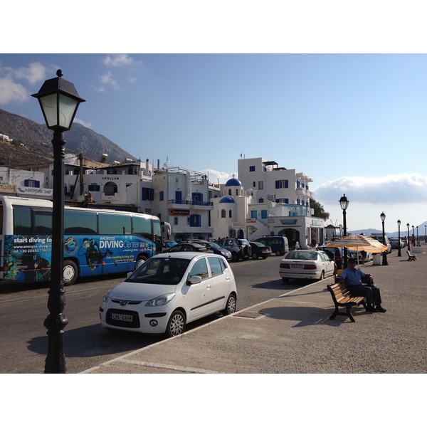 Picture Greece Amorgos 2014-07 325 - Tours Amorgos