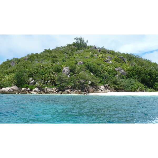 Picture Seychelles Grande Soeur 2011-10 104 - Center Grande Soeur