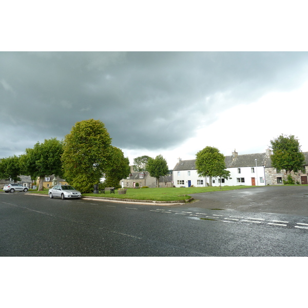 Picture United Kingdom Scotland Tomintoul 2011-07 6 - Around Tomintoul