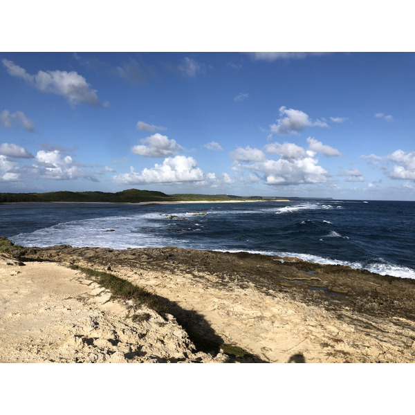 Picture Guadeloupe Castle Point 2021-02 220 - Journey Castle Point