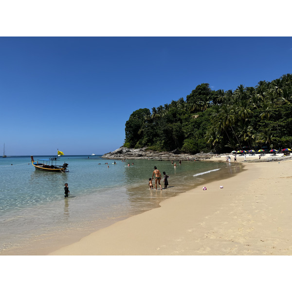 Picture Thailand Phuket Surin Beach 2021-12 11 - Tours Surin Beach