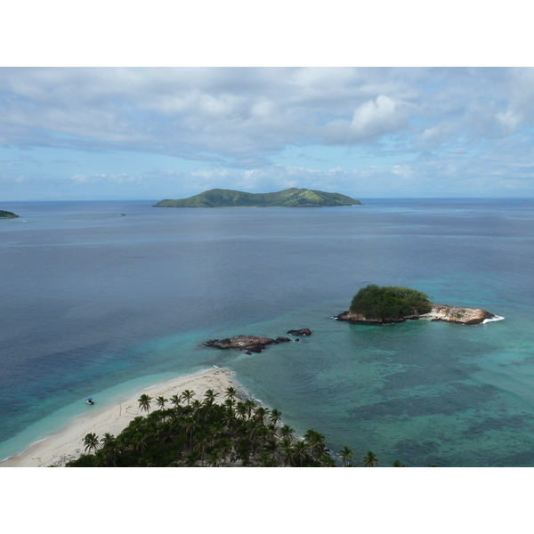 Picture Fiji Castaway Island 2010-05 172 - Tour Castaway Island