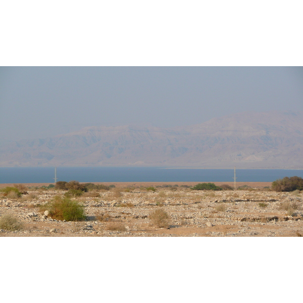 Picture Israel Dead Sea 2007-06 12 - Tours Dead Sea