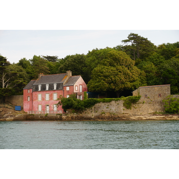 Picture France Golfe du Morbihan 2016-08 55 - Center Golfe du Morbihan