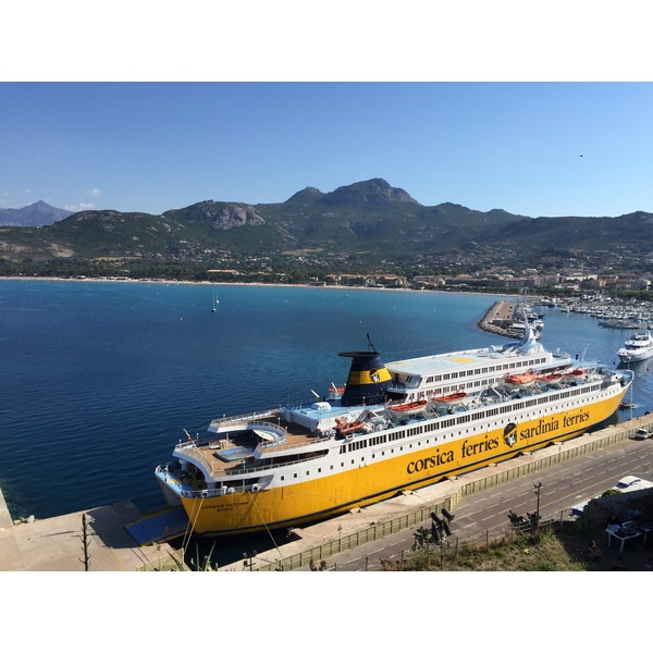 Picture France Corsica Calvi 2015-05 71 - Journey Calvi