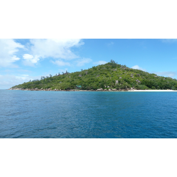 Picture Seychelles Grande Soeur 2011-10 10 - Around Grande Soeur