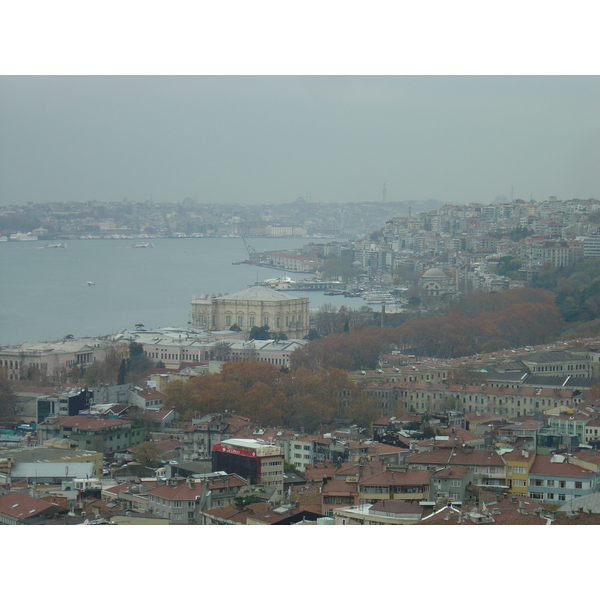 Picture Turkey Istanbul 2004-12 33 - Journey Istanbul