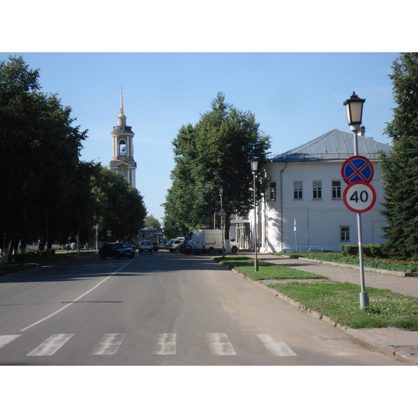 Picture Russia Suzdal 2006-07 7 - Journey Suzdal