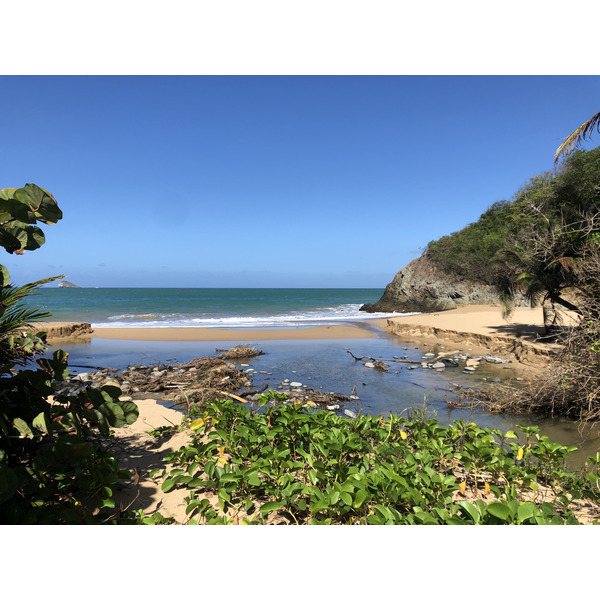 Picture Guadeloupe Fort Royal 2021-02 3 - Tour Fort Royal