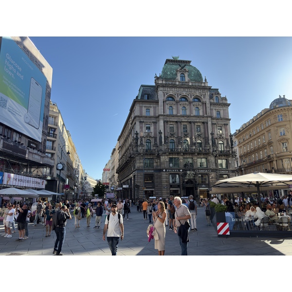 Picture Austria Vienna 2025-09 152 - Tours Vienna