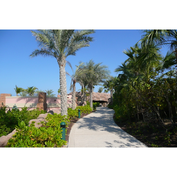 Picture United Arab Emirates Dubai Dubai Aquaventure 2009-01 116 - Discovery Dubai Aquaventure