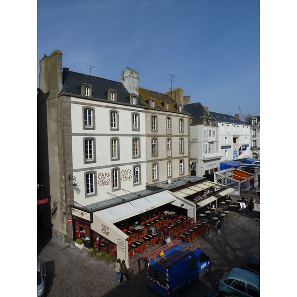 Picture France St Malo 2010-04 148 - Discovery St Malo