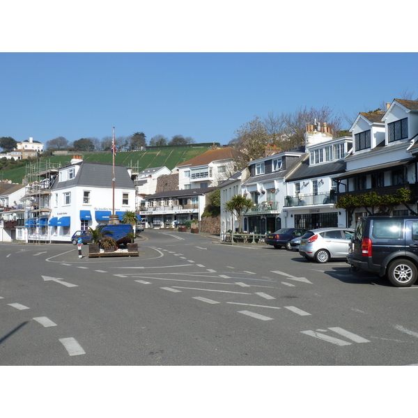 Picture Jersey Jersey Gorey 2010-04 21 - Around Gorey