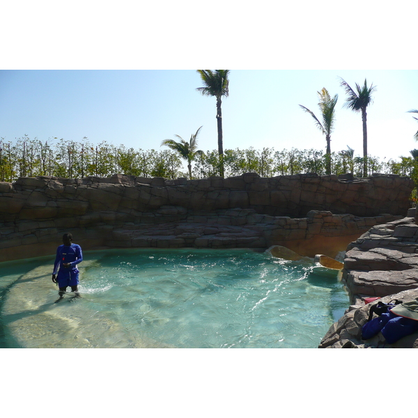 Picture United Arab Emirates Dubai Dubai Aquaventure 2009-01 46 - Recreation Dubai Aquaventure