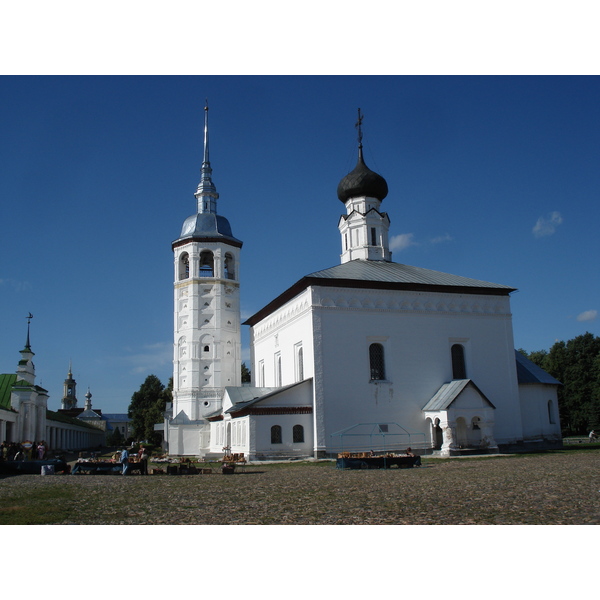 Picture Russia Suzdal 2006-07 130 - Discovery Suzdal